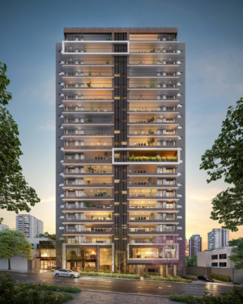 Imagem Imóvel à Venda, 570 m² em Vila Clementino - São Paulo Imagem Imóvel à Venda, 570 m² em Vila Clementino - São Paulo