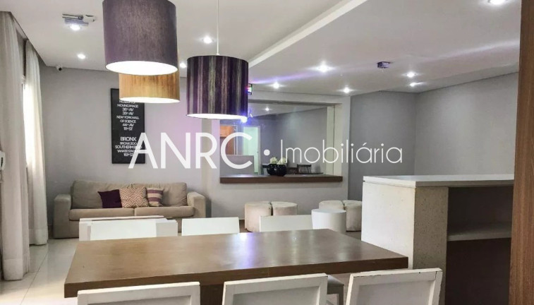 Imagem Imóvel com 1 Quarto à Venda, 30 m² em Brás - São Paulo