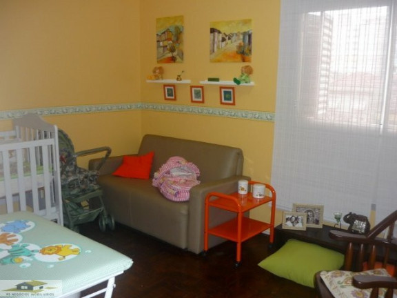 Imagem Apartamento com 2 Quartos à Venda, 102 m² em Vila Mariana - São Paulo