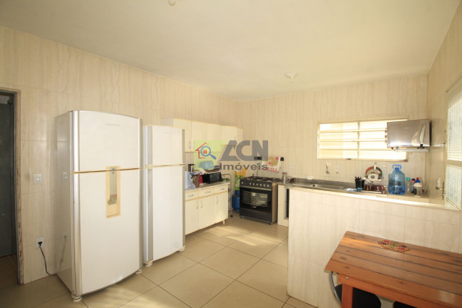 Imagem Casa com 5 Quartos para Alugar, 220 m² em Parque Ortolândia - Hortolândia