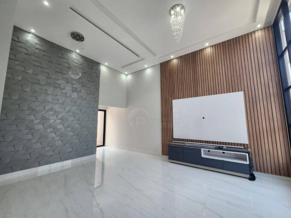 Imagem Casa com 3 Quartos à Venda, 190 m² em Jardim Esplanada - Indaiatuba