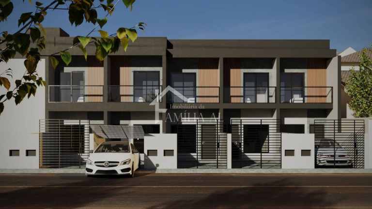 Imagem Casa com 2 Quartos à Venda, 65 m² em João Costa - Joinville Imagem Casa com 2 Quartos à Venda, 65 m² em João Costa - Joinville