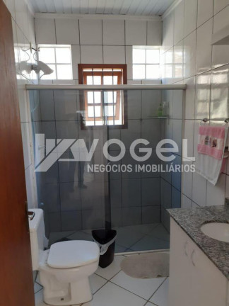 Imagem Casa com 3 Quartos à Venda, 451 m² em Feitoria - Sao Leopoldo Imagem Casa com 3 Quartos à Venda, 451 m² em Feitoria - Sao Leopoldo
