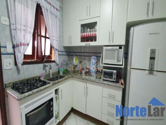 Imagem Casa de Condomínio com 2 Quartos à Venda, 90 m² em Jardim íris - São Paulo Imagem Casa de Condomínio com 2 Quartos à Venda, 90 m² em Jardim íris - São Paulo