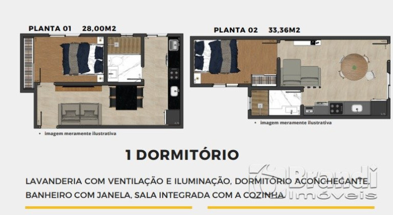 Imagem Apartamento com 1 Quarto à Venda, 29 m² em Vila Ema - São Paulo