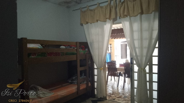 Imagem Casa com 2 Quartos à Venda, 90 m² em 9 - Praia Grande 