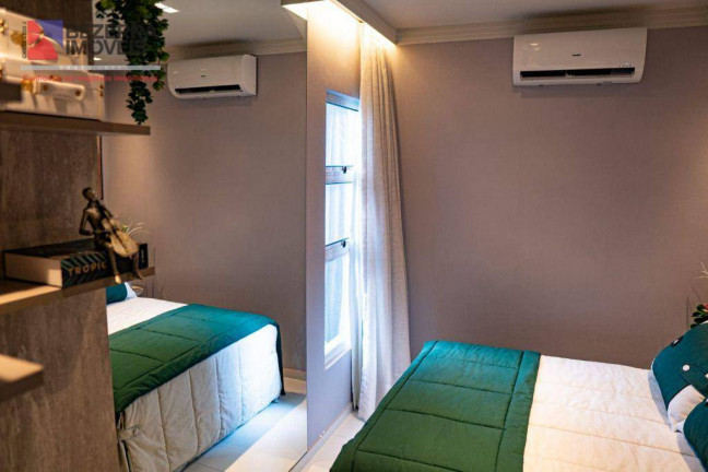Imagem Apartamento com 2 Quartos à Venda, 44 m² em Planalto - Natal
