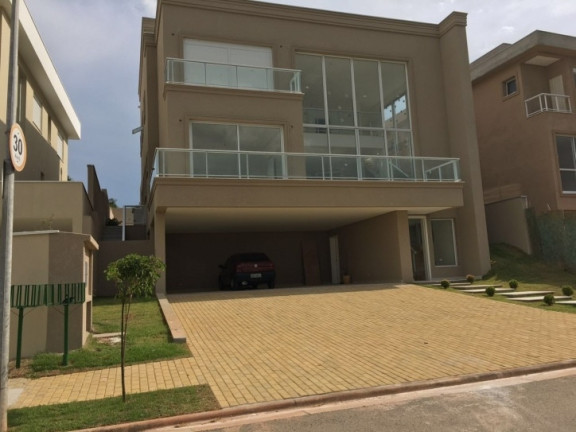 Casa de Condomínio à Venda,  em Alphaville Burle Marx  - Alphaville
