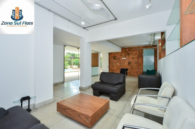 Imagem Casa com 4 Quartos à Venda, 730 m² em Jardim Morumbi - São Paulo Imagem Casa com 4 Quartos à Venda, 730 m² em Jardim Morumbi - São Paulo