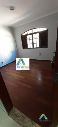 Imagem Sobrado com 4 Quartos à Venda, 480 m² em Ipiranga - São Paulo