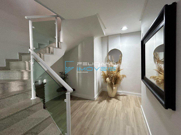 Imagem Cobertura com 3 Quartos à Venda, 218 m² em Tupi - Praia Grande Imagem Cobertura com 3 Quartos à Venda, 218 m² em Tupi - Praia Grande