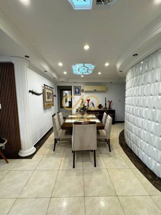 Imagem Cobertura com 3 Quartos à Venda, 209 m² em Guilhermina - Praia Grande Imagem Cobertura com 3 Quartos à Venda, 209 m² em Guilhermina - Praia Grande
