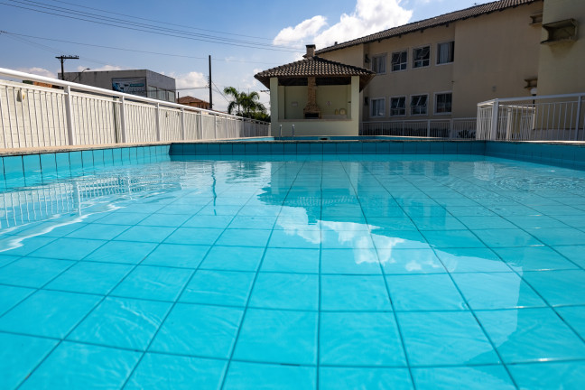 Imagem Imóvel com 2 Quartos à Venda, 51 m² em Santa Paula I - Vila Velha Imagem Imóvel com 2 Quartos à Venda, 51 m² em Santa Paula I - Vila Velha