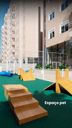 Imagem Apartamento com 2 Quartos à Venda, 60 m² em Riviera De São Lourenço - Bertioga
