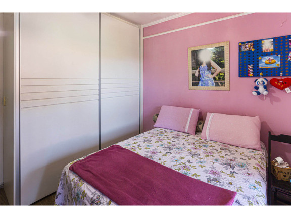 Imagem Casa com 3 Quartos à Venda, 115 m² em Residencial Cosmos - Campinas