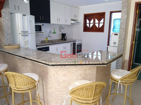 Imagem Casa com 2 Quartos à Venda, 140 m² em Peró - Cabo Frio Imagem Casa com 2 Quartos à Venda, 140 m² em Peró - Cabo Frio