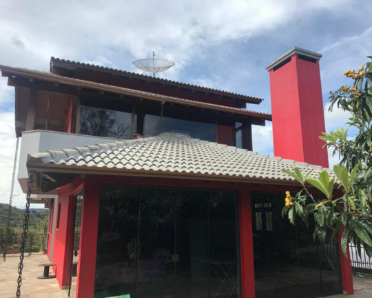 Imagem Imóvel com 3 Quartos à Venda, em Centro - Nova Petrópolis Imagem Imóvel com 3 Quartos à Venda, em Centro - Nova Petrópolis