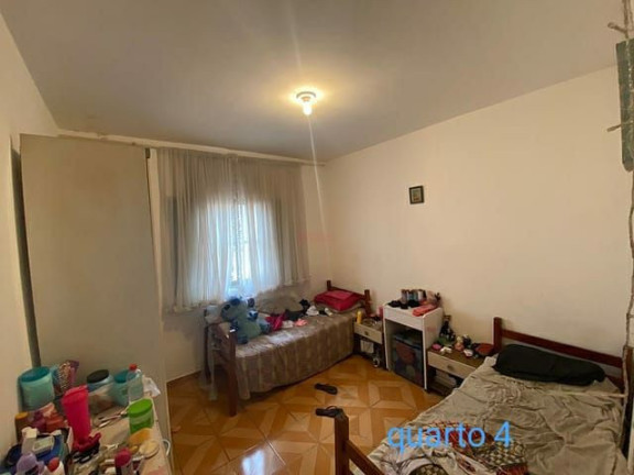 Imagem Imóvel com 4 Quartos à Venda, 123 m² em Freguesia Do ó - São Paulo