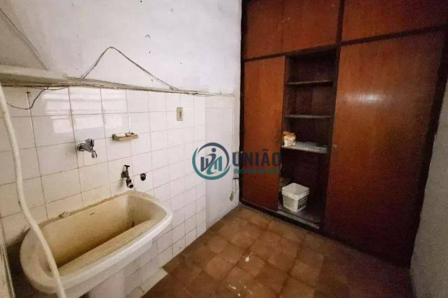 Imagem Apartamento com 3 Quartos à Venda, 110 m² em Icaraí - Niterói Imagem Apartamento com 3 Quartos à Venda, 110 m² em Icaraí - Niterói
