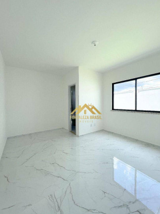 Imagem Imóvel com 3 Quartos à Venda, 110 m² em Parque Havaí - Eusébio Imagem Imóvel com 3 Quartos à Venda, 110 m² em Parque Havaí - Eusébio