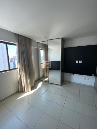 Imagem Apartamento com 1 Quarto para Alugar, 28 m² Imagem Apartamento com 1 Quarto para Alugar, 28 m²