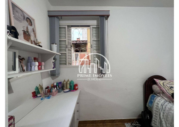 Imagem Casa com 3 Quartos à Venda, 156 m² em Jardim Pacaembu - Jundiaí Imagem Casa com 3 Quartos à Venda, 156 m² em Jardim Pacaembu - Jundiaí