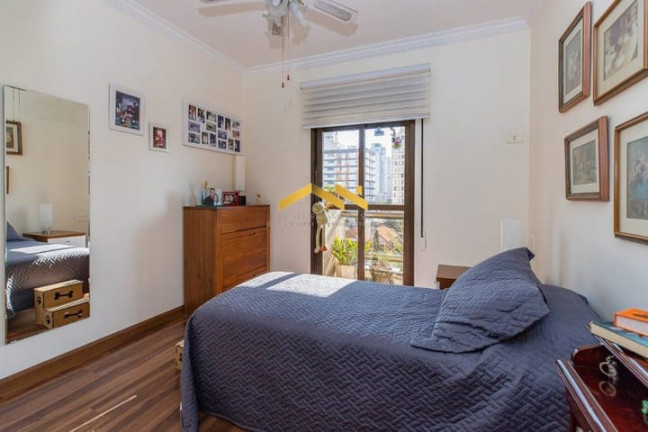 Imagem Apartamento com 4 Quartos à Venda, 200 m² em Moema - São Paulo Imagem Apartamento com 4 Quartos à Venda, 200 m² em Moema - São Paulo