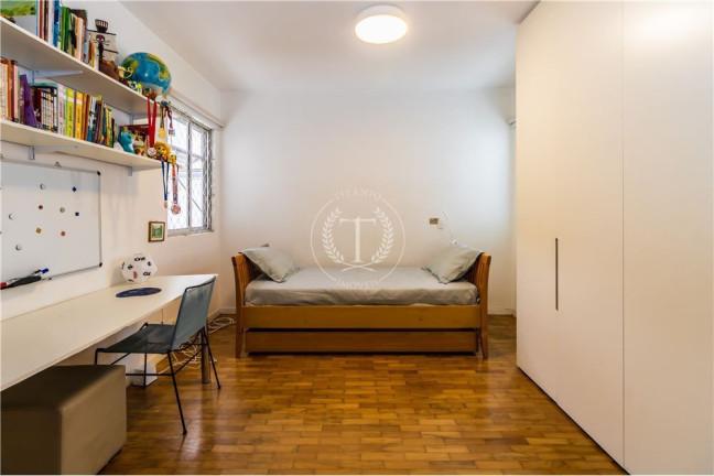Imagem Apartamento com 3 Quartos à Venda, 122 m² em Itaim Bibi - São Paulo Imagem Apartamento com 3 Quartos à Venda, 122 m² em Itaim Bibi - São Paulo