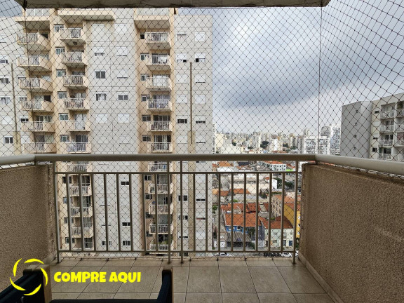 Imagem Apartamento com 2 Quartos à Venda, 64 m² em Barra Funda - São Paulo