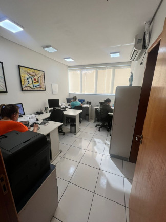 Imagem Imóvel Comercial à Venda, 281 m² em Centro - São Bernardo Do Campo