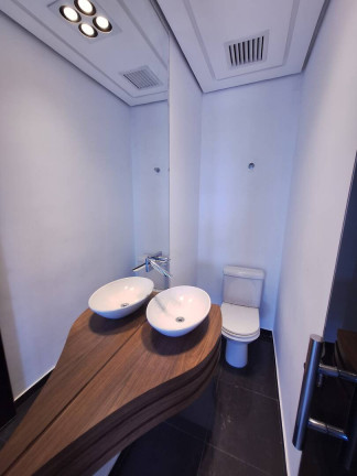 Imagem Cobertura com 3 Quartos à Venda, 169 m² em Vila Bastos - Santo André Imagem Cobertura com 3 Quartos à Venda, 169 m² em Vila Bastos - Santo André