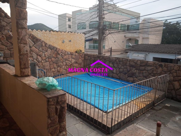 Imagem Casa com 2 Quartos à Venda, 120 m² em Bento Ribeiro - Rio De Janeiro