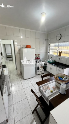Imagem Casa com 2 Quartos à Venda, 125 m² em Vila Atlântica - Mongaguá