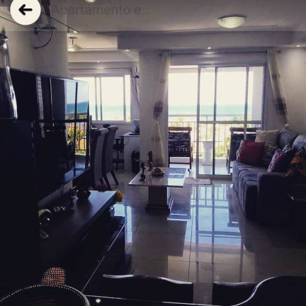 Imagem Apartamento com 1 Quarto à Venda, 87 m² em Salvador