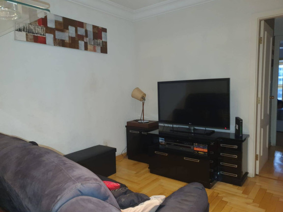 Imagem Apartamento com 3 Quartos à Venda, 207 m² em Alphaville Comercial - Barueri