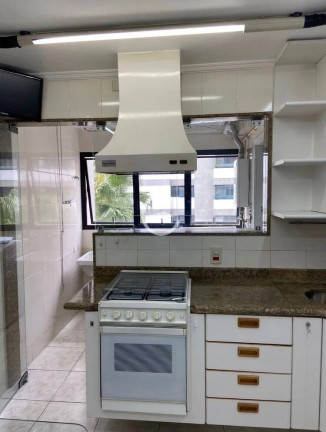 Imagem Apartamento com 4 Quartos à Venda, 147 m² em Vila Uberabinha - São Paulo