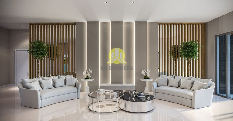Apartamento com 3 Quartos à Venda, 105 m² em Juvevê - Curitiba