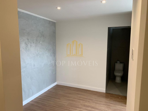 Imagem Apartamento com 2 Quartos à Venda, 63 m² em Condomínio Residencial Colinas Do Paratehy - São José Dos Campos