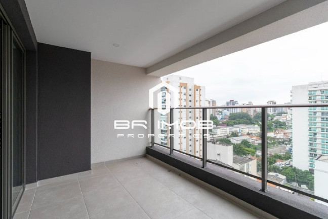 Imagem Imóvel com 3 Quartos à Venda, 84 m² em Vila Clementino - São Paulo