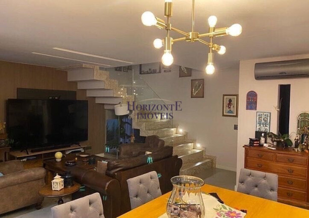 Imagem Sobrado com 3 Quartos à Venda, 215 m² em Vila Do Polonês - Campo Grande Imagem Sobrado com 3 Quartos à Venda, 215 m² em Vila Do Polonês - Campo Grande