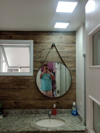 Imagem Apartamento com 3 Quartos à Venda, 70 m² em Jardim Previdência - São Paulo