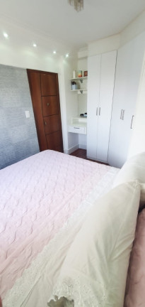 Imagem Cobertura com 3 Quartos à Venda, 115 m² em Vila Formosa - São Paulo Imagem Cobertura com 3 Quartos à Venda, 115 m² em Vila Formosa - São Paulo