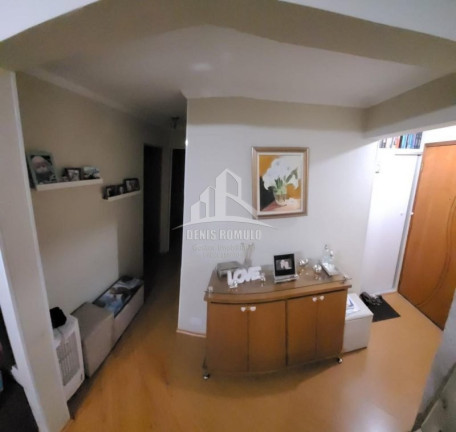Imagem Apartamento com 2 Quartos à Venda, 52 m² em Lauzane Paulista - São Paulo