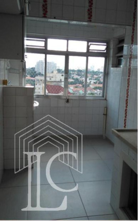 Imagem Apartamento com 1 Quarto para Alugar, 44 m² em Mirandopolis - São Paulo Imagem Apartamento com 1 Quarto para Alugar, 44 m² em Mirandopolis - São Paulo