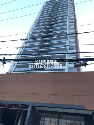 Imagem Apartamento com 1 Quarto à Venda, 25 m² em Vila Clementino - São Paulo Imagem Apartamento com 1 Quarto à Venda, 25 m² em Vila Clementino - São Paulo