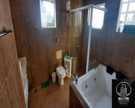 Imagem Casa com 3 Quartos à Venda, 200 m² em Wanel Ville - Sorocaba Imagem Casa com 3 Quartos à Venda, 200 m² em Wanel Ville - Sorocaba