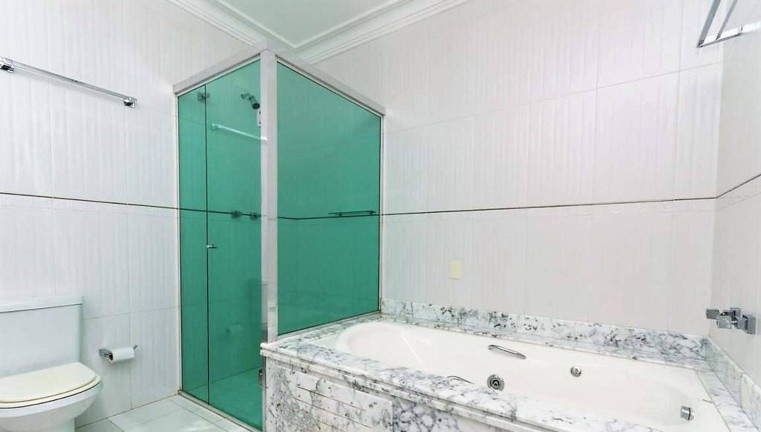 Imagem Casa de Condomínio com 3 Quartos à Venda, 280 m² em Vila Santo Estéfano - São Paulo
