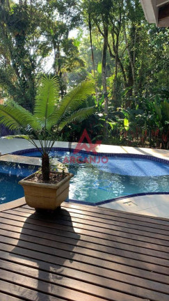 Imagem Casa com 3 Quartos para Alugar, 900 m² em Félix - Ubatuba