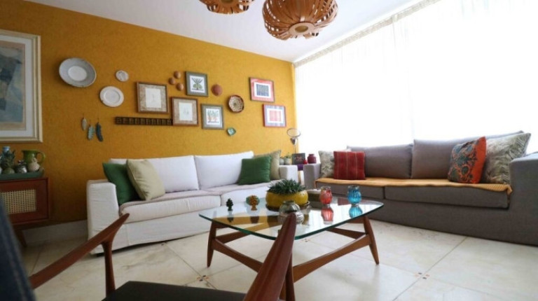 Imagem Apartamento com 3 Quartos à Venda, 158 m² em Cerqueira César - São Paulo Imagem Apartamento com 3 Quartos à Venda, 158 m² em Cerqueira César - São Paulo