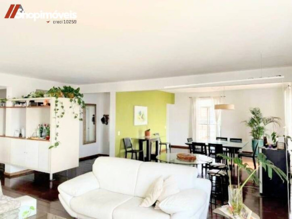 Imagem Apartamento com 3 Quartos à Venda, 260 m² em Morro Dos Ingleses - São Paulo Imagem Apartamento com 3 Quartos à Venda, 260 m² em Morro Dos Ingleses - São Paulo